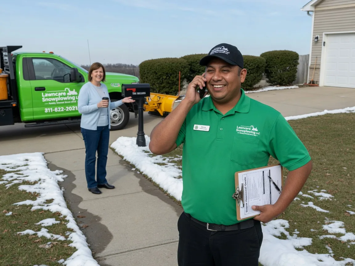 Lawn Care Services By Expert Landscaper Meridian, NY FAQs